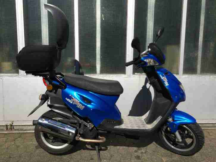Roller Explorer Spin GE 50