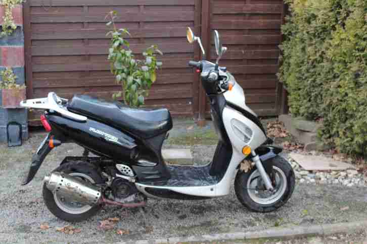 Roller Flex Tech Hurrican X2