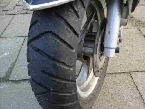 Roller Flex Topspeed