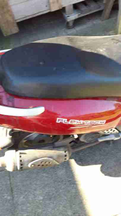 Roller Gebraucht für Bastler