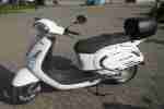 Generic Ride Vendetta 50 Neu