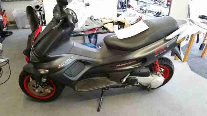 Roller Gilera