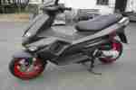 Roller Gilera Runner