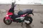 Gilera Runner 50 PJ