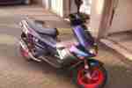 Roller Gilera Runner SP50