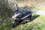 Roller PCX 125 EZ 2013 7.000 km