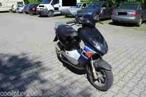 HONDA X8R R 50 ccm Moped Mofa Bremse