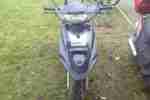 Her Chee 50ccm 2 Takt Super