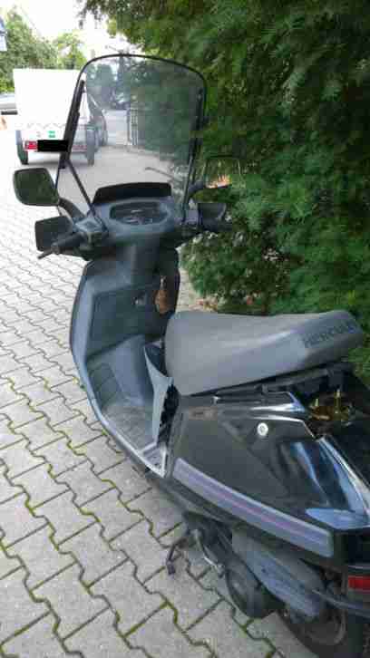 Roller Herkules Samb SR50