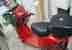 Roller Honda Melody 08 1984