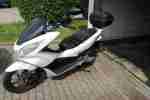 Honda PCX 125