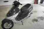 Roller Jack Vox 50 er und mofa papiere
