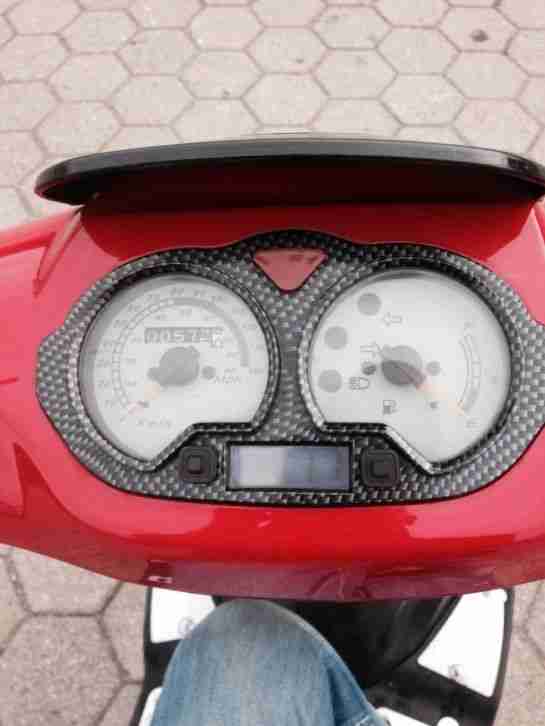 Roller Jonway S.R.L. 150 CCM