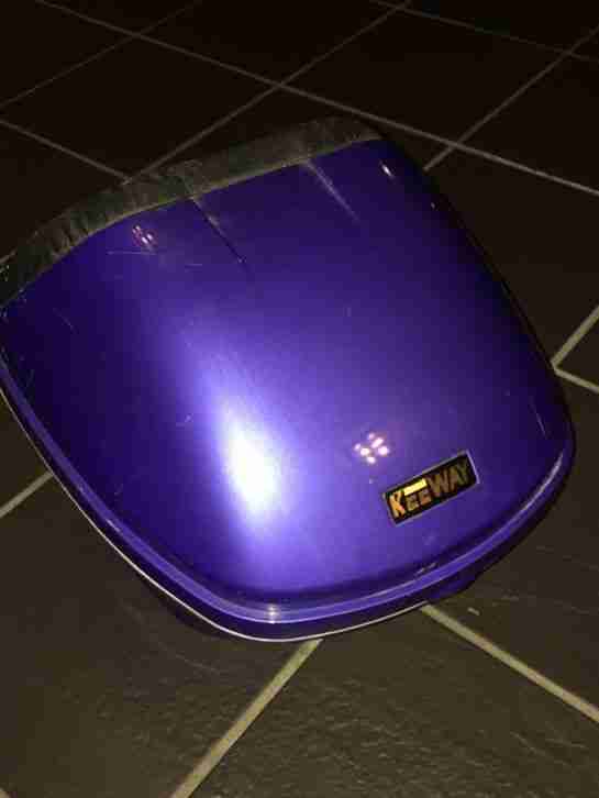 Roller KEEWAY