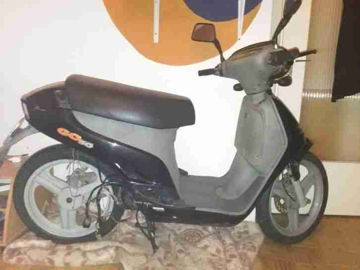 Roller KTM GO 50