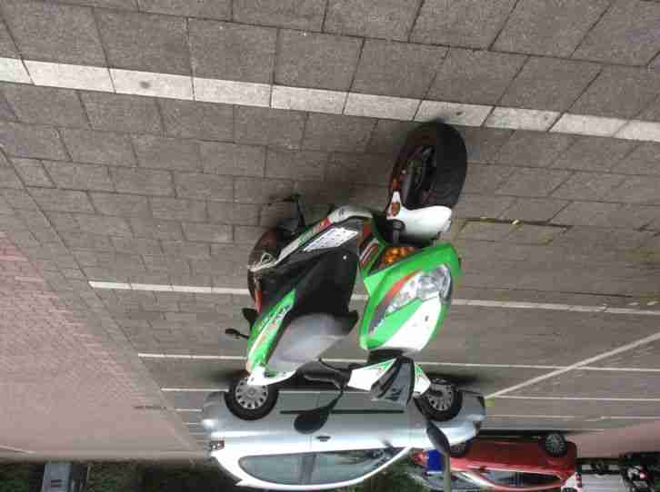 Roller Keeway RY6