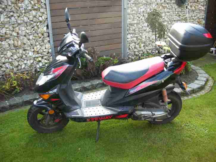 Roller Keeway RY6