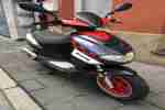 Keeway RY8 50 ccm 50kmh Scooter