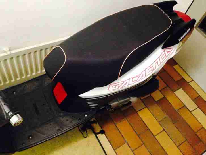 Roller Kreidler Galactica