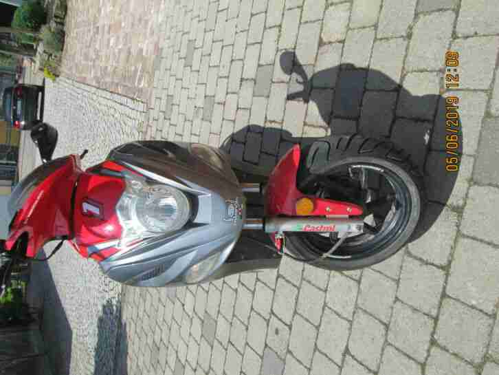 Roller Kreidler Hiker 50 DD