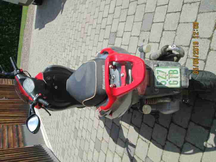 Roller Kreidler Hiker 50 DD