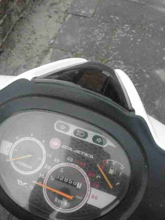 Roller Kreidler Mofa