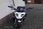 Roller RMC E Hiker 125 DD Sport