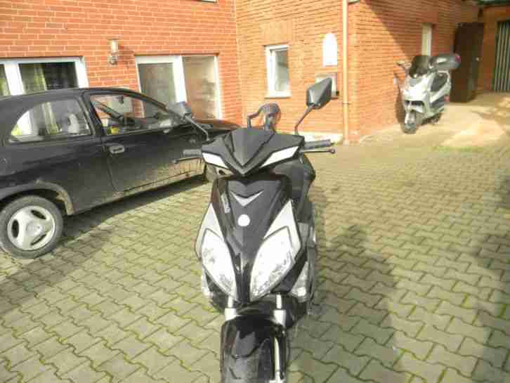 Roller Kreidler RMC-G 125