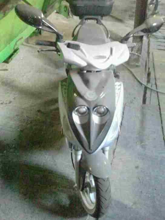 Roller Kreidler Sport RMC:E