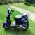 Roller Kymco 50