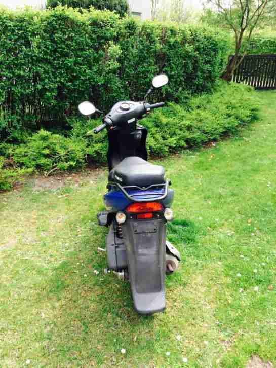 Roller Kymco 50