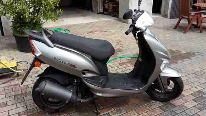 Roller Kymco 50 ccm, Bj. 2014, Kilometerstand 1950 km