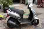 Kymco 50 ccm, Bj. 2014, Kilometerstand