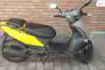 Kymco Agility 50 MMC Mofa Mofa