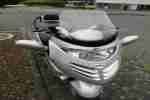 Kymco Gran Ding 125 13468km Top