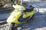 Kymco KB 50 Bj 2002 erst 6400km 2