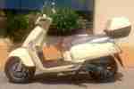 Kymco KG10AA LIKE 50