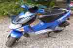 , Kymco, Super 9