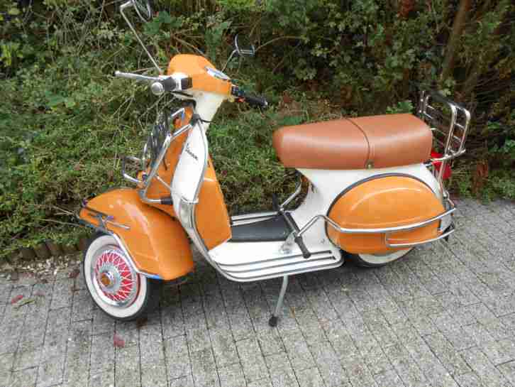 LML Bicolor Ez 8.2014,1.Hand, orig.550