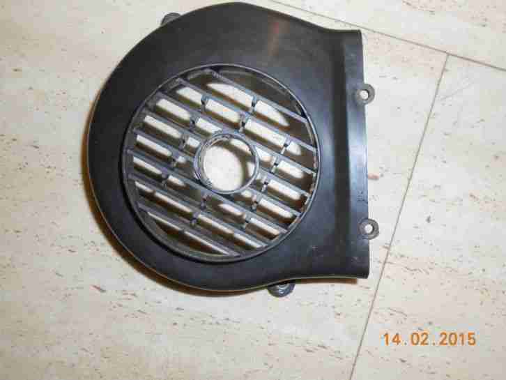 Roller Lüfterdeckel