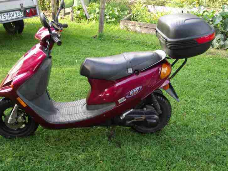 Roller Malaguti F10 Jet-Line 50ccm, 50km/h