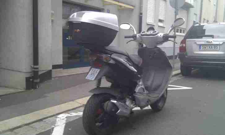 Roller Malaguti F15 Firefox 50ccm