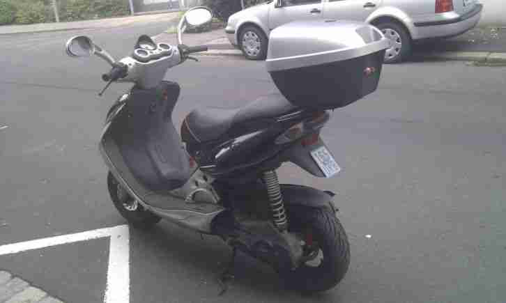 Roller Malaguti F15 Firefox 50ccm