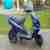 Roller Malaguti defekt
