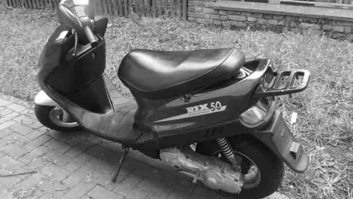 Roller Marke Rex50