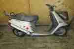 Roller Mofa 25 Taiwan Vespa Co