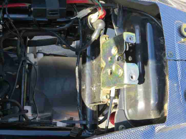 Roller, Mofa Explorer Race GT 50 Limited Edition in Topzustand !!!!!