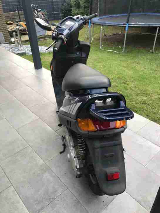 Roller Mofa Kreidler Roller 25 Flory ohne Papiere / ohne Schlüssel an Bastler