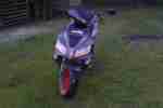 Moped Marke Nova Motors GT 3 2 Takter