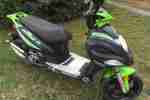 Roller, Moped, Mofa Florett RS DD 50